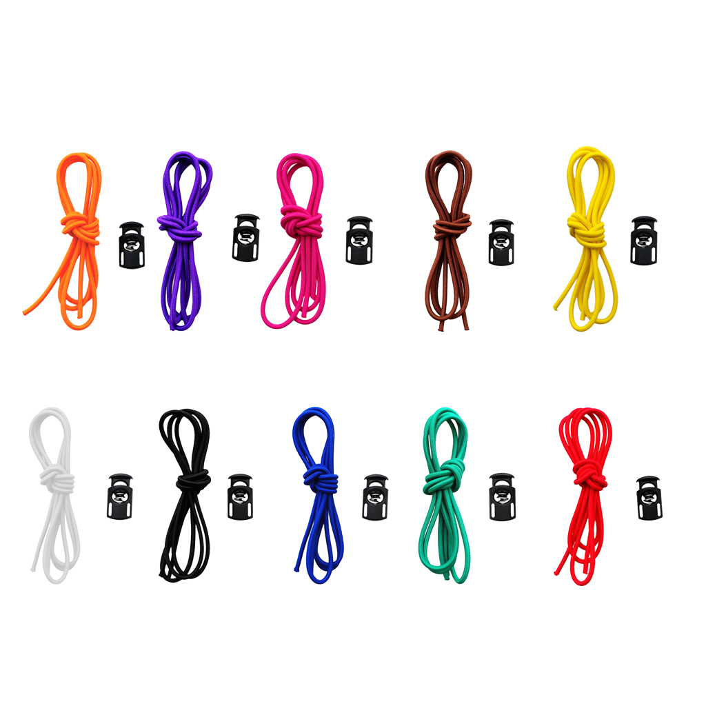 Mask Lanyard Adjustable - نظارات السباحة ذات الحبل المرن للصدمات
