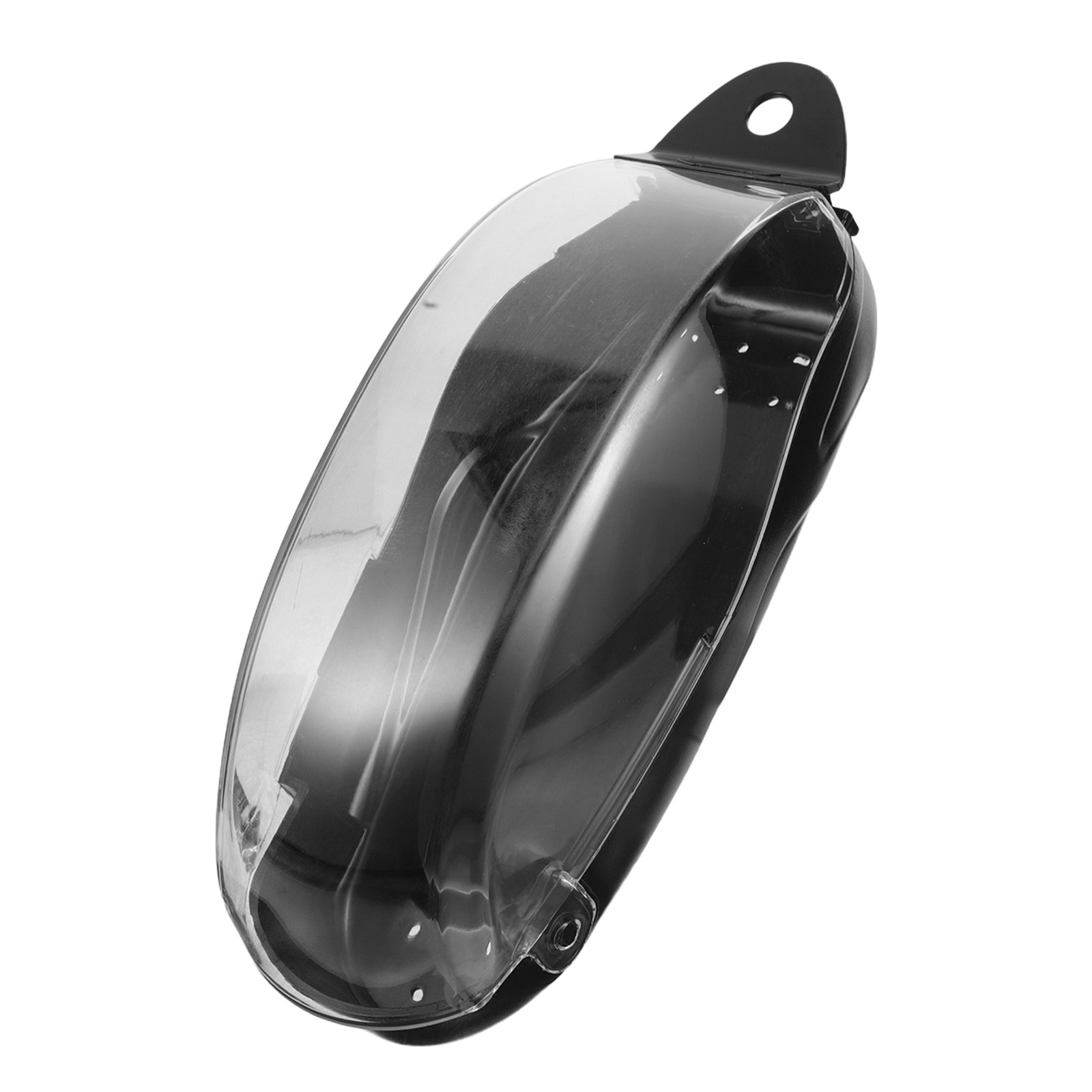 Mask Case Hard Shell - حافظة قناع الغوص المدمجة ذات الغلاف