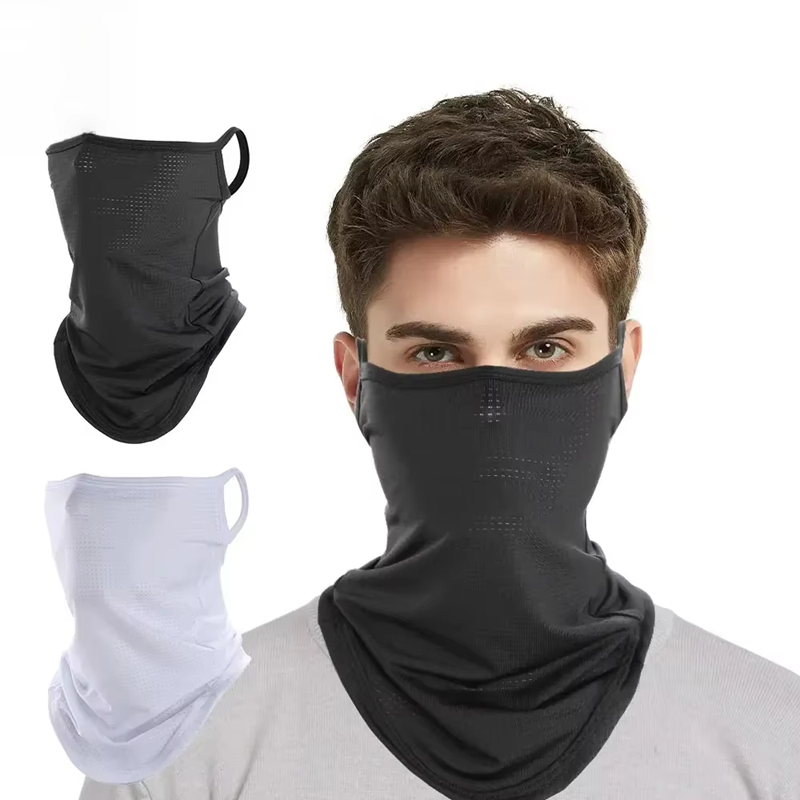 Respirator Half Face - وشاح قابل للتنفس، قناع نصف وجه،