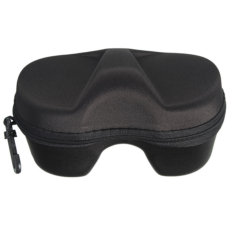 Face Mask Storage Box - صندوق تخزين نظارات الغوص تحت الماء،