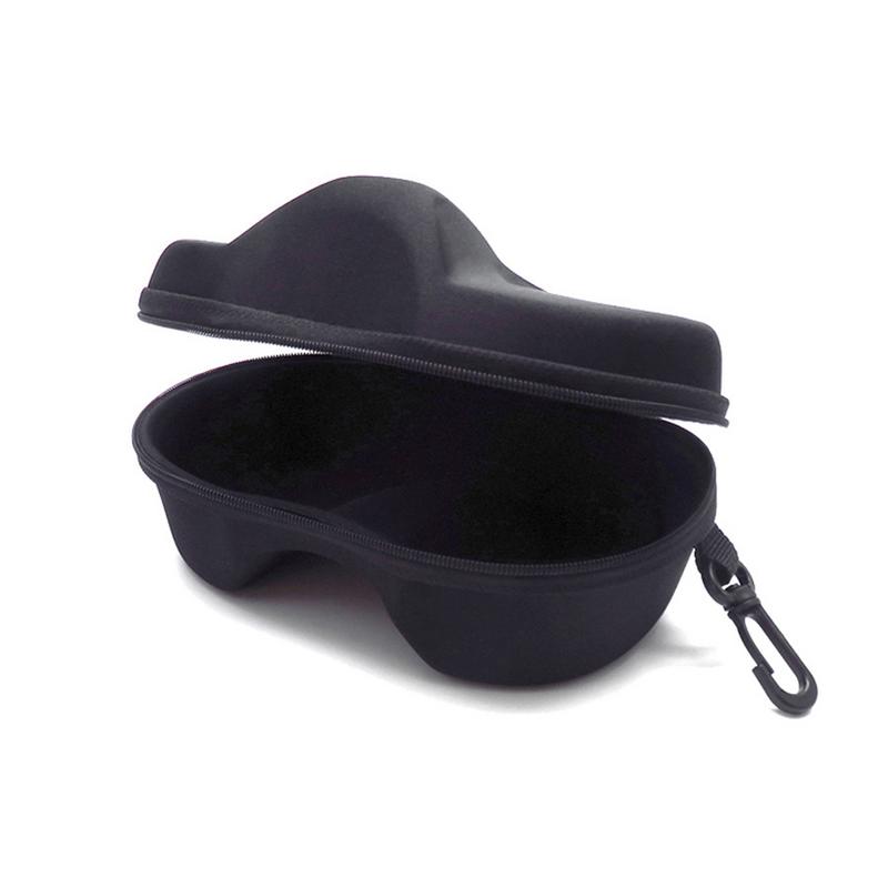 Face Mask Storage Box - صندوق تخزين نظارات الغوص تحت الماء