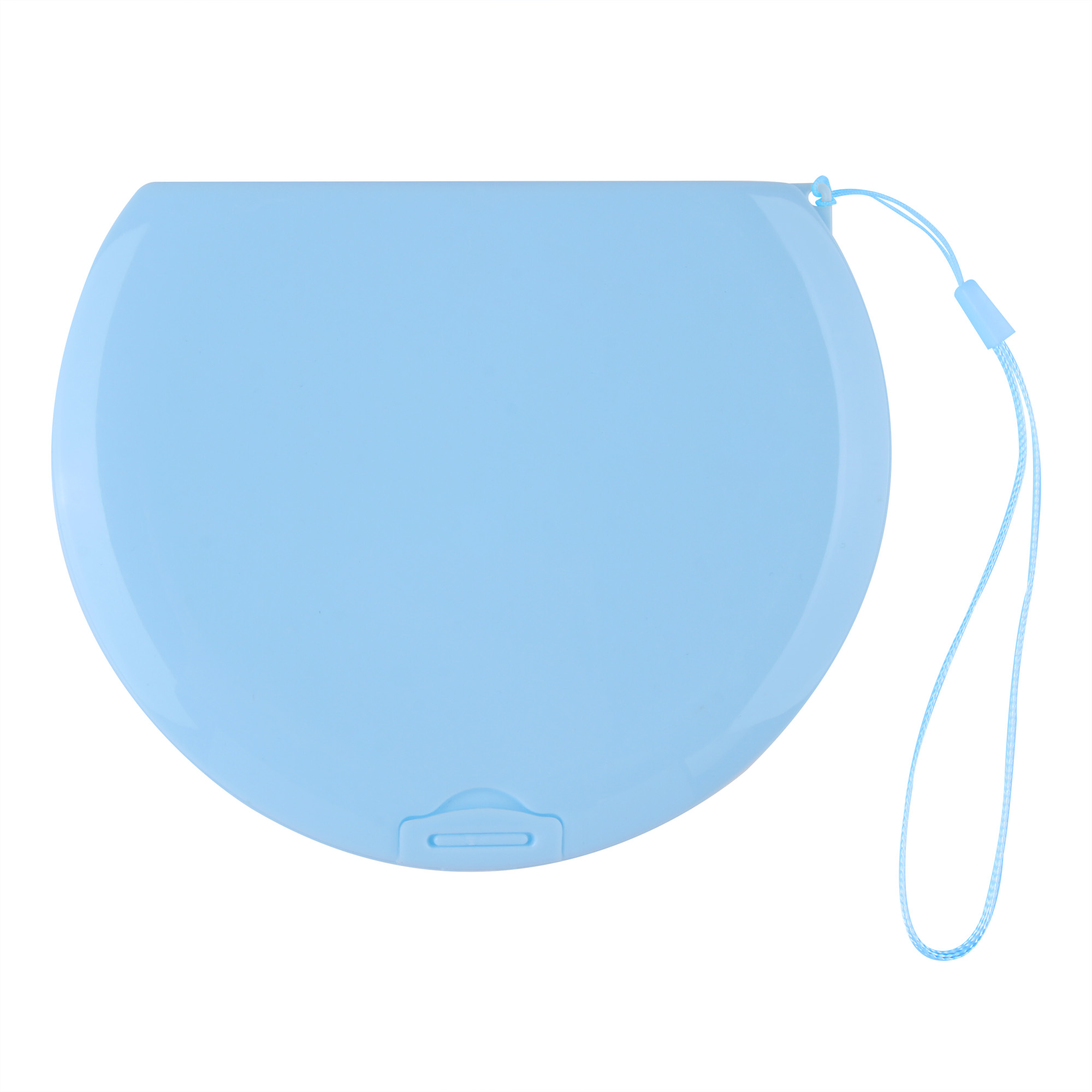 Face Mask Storage Box - صندوق تخزين محمول مريح مضاد للتلوث،