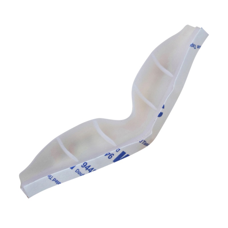 Silicone Mask Bracket - مشبك قناع ثلاثي الأبعاد ، جسر