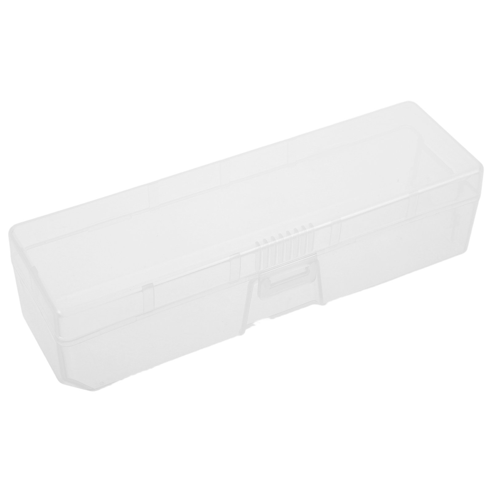 Mask Case Hard Shell - حافظة قناع الغطس شفافة ذات هيكل