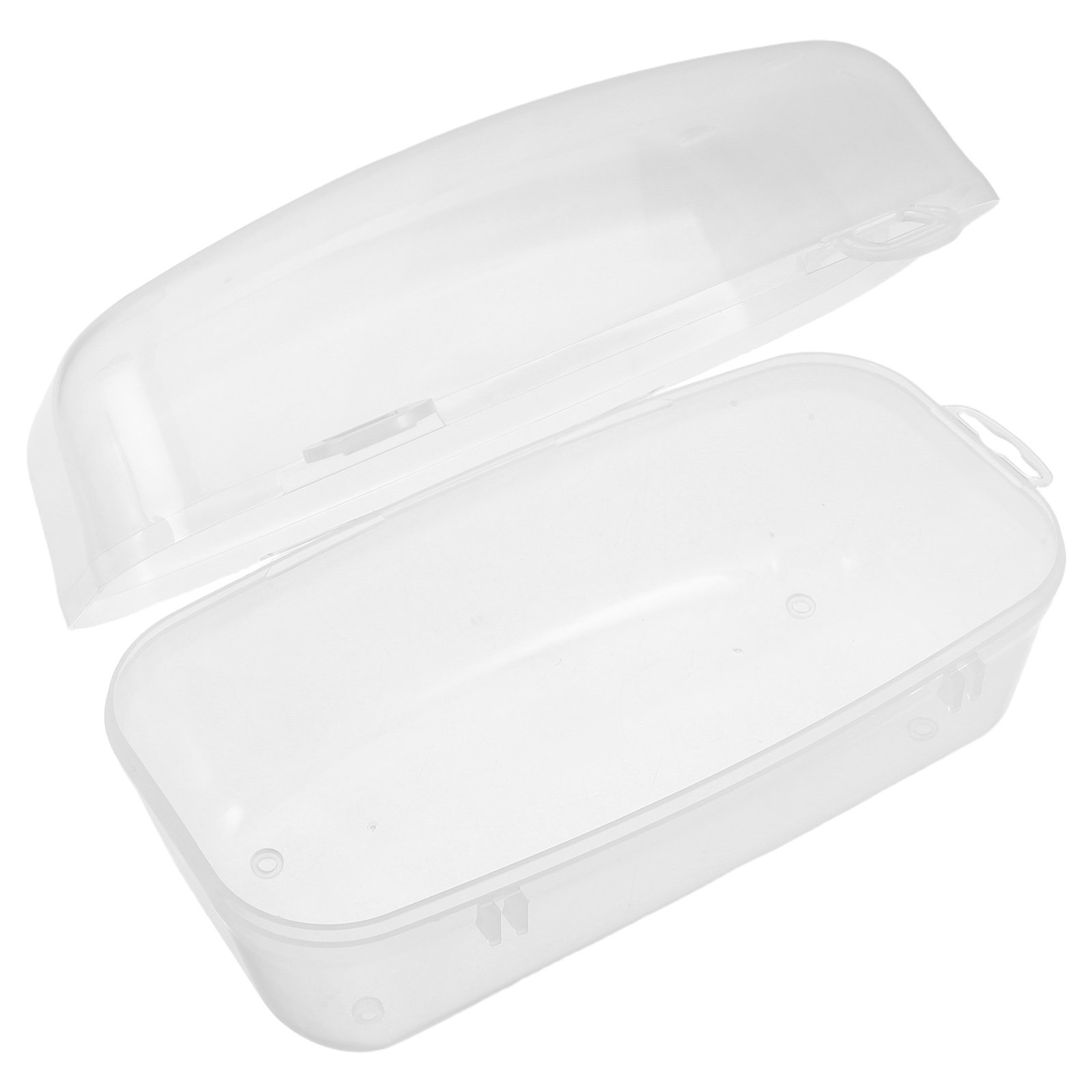 Mask Case Hard Shell - حافظة قناع الغوص الصلبة المقاومة للماء