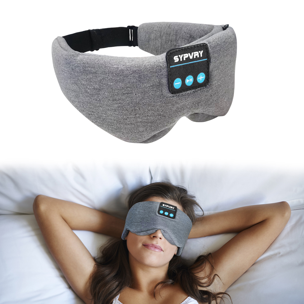 Cloth Face Mask Washable - قناع نوم لاسلكي بالبلوتوث للرجال والنساء