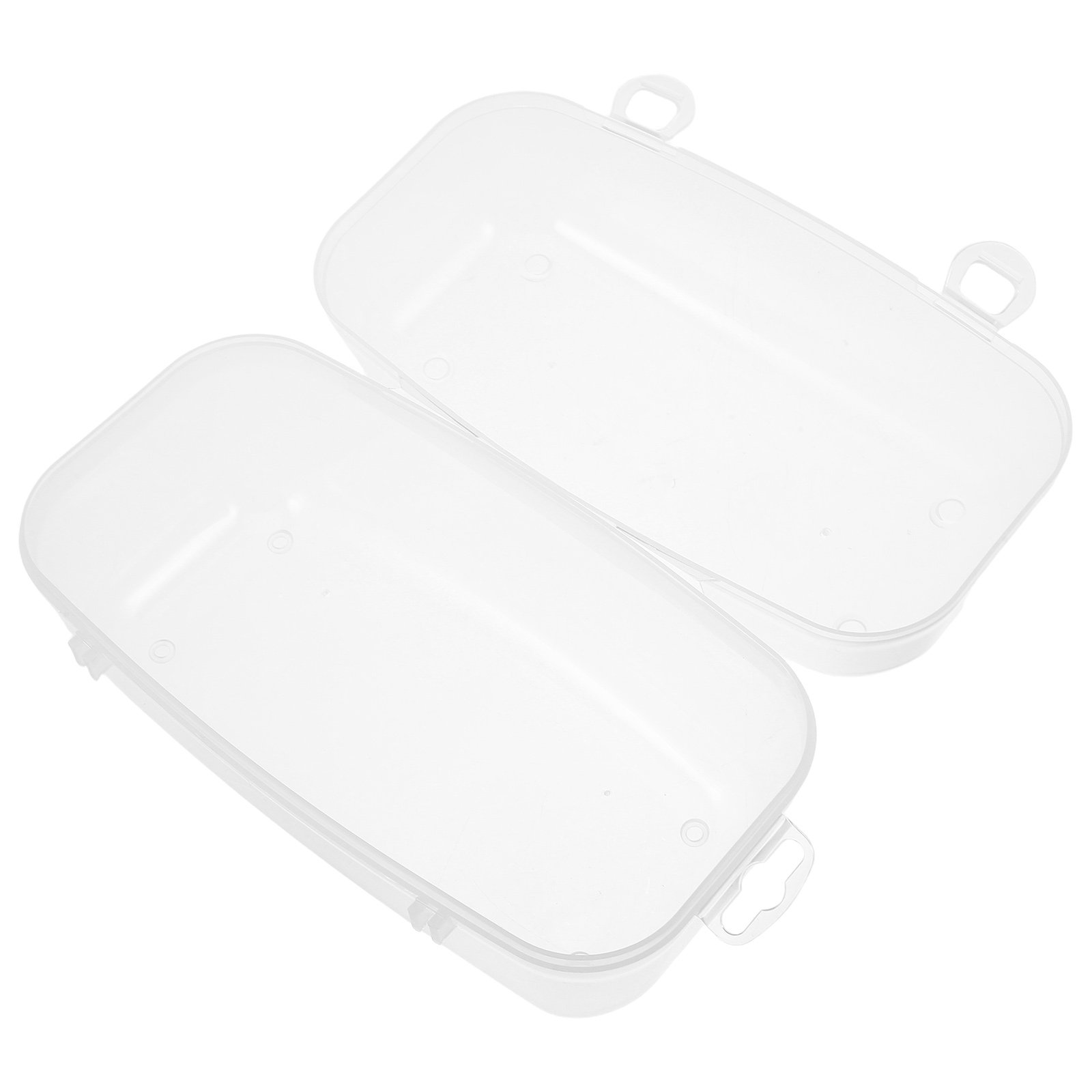 Mask Case Hard Shell - حافظة أقنعة الغوص ذات هيكل صلب،