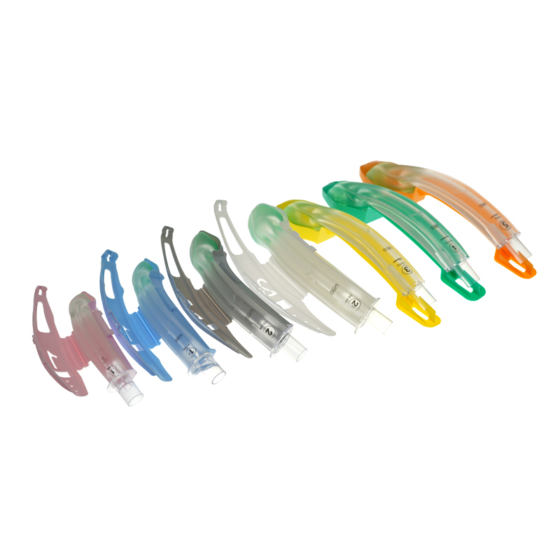 Disposable Surgical Mask - قناع حنجري غير قابل للنفخ 1.0-5.0