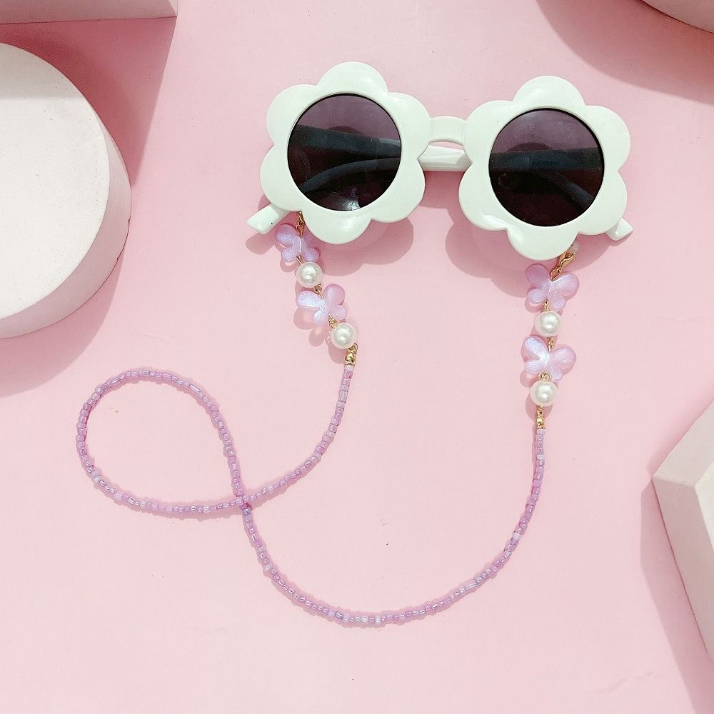 Mask Lanyard Adjustable - حبل نظارات قابل للتعديل مضاد للانزلاق،
