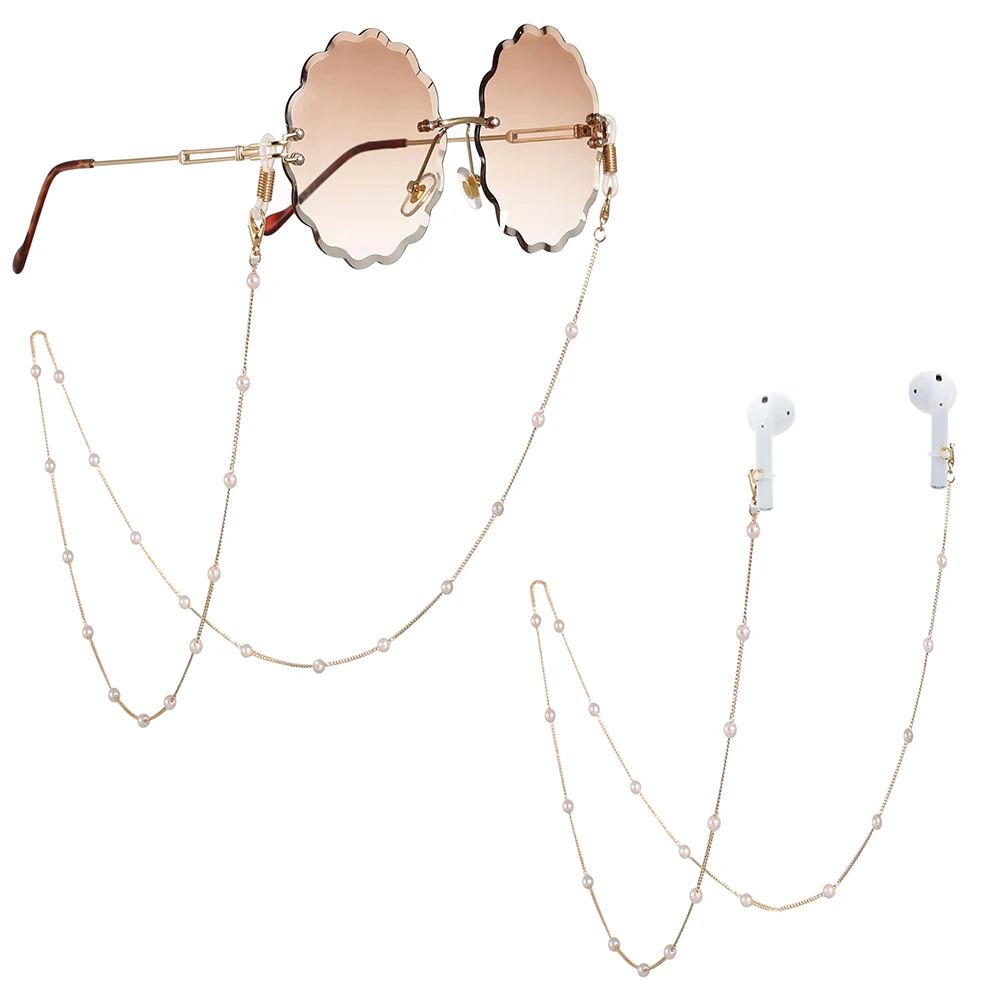 حبل تعليق جديد مضاد للضياع لسم - مراجعة Mask Chain Holder وسعره
