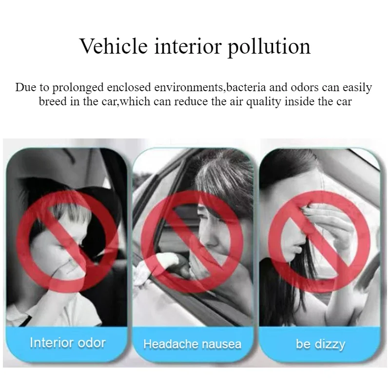 طقم استبدال فلتر هواء HEPA N95 - مراجعة Filter Replacement N95 وسعره