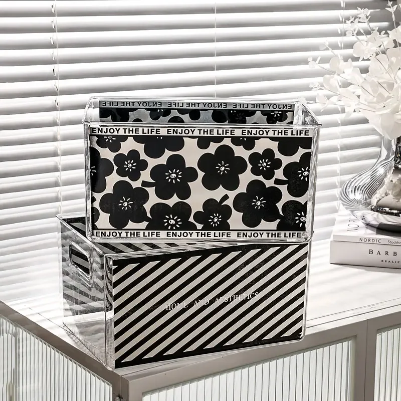 صندوق تخزين مستحضرات التجميل ع - مراجعة Face Mask Storage Box وسعره