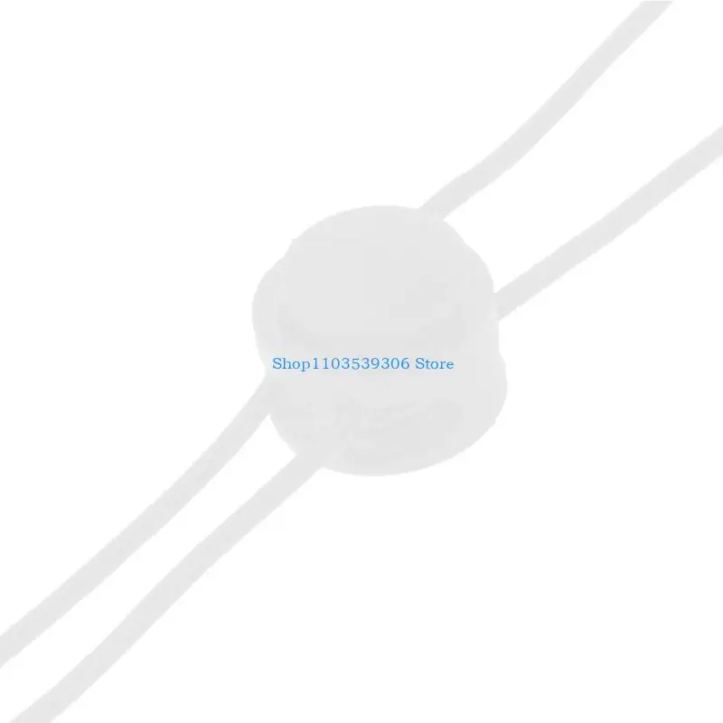 حبل قابل للتعديل 400A لتمديد ق - مراجعة Mask Ear Saver Strap وسعره