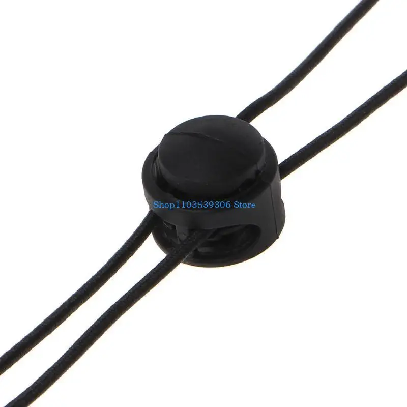 حبل قابل للتعديل 400A لتمديد ق - مراجعة Mask Ear Saver Strap وسعره