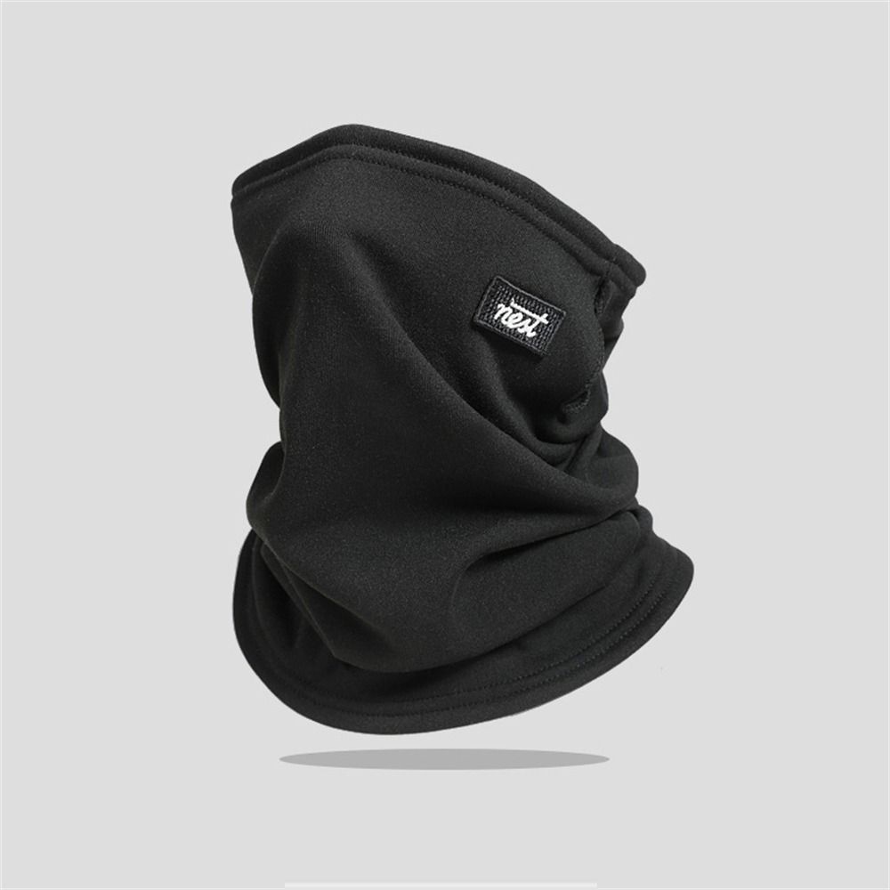 الشتاء التخييم الصوف الرقبة ال - مراجعة Neck Gaiter Face Cover وسعره