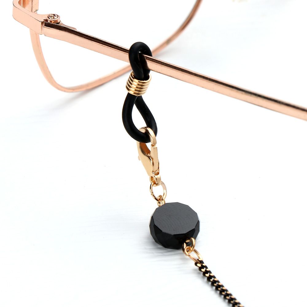 نساء موضة مكافحة خسر سلسلة الن - مراجعة Mask Chain Holder وسعره