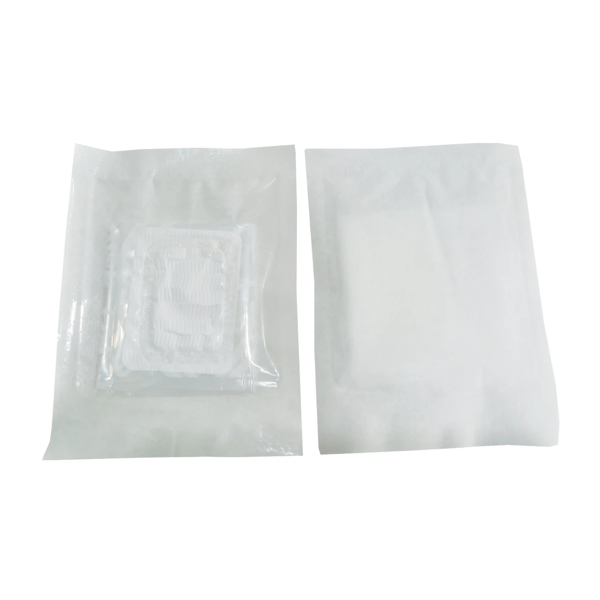قناع التنفس من الفم إلى الفم م - مراجعة Disposable Mask Blue وسعره