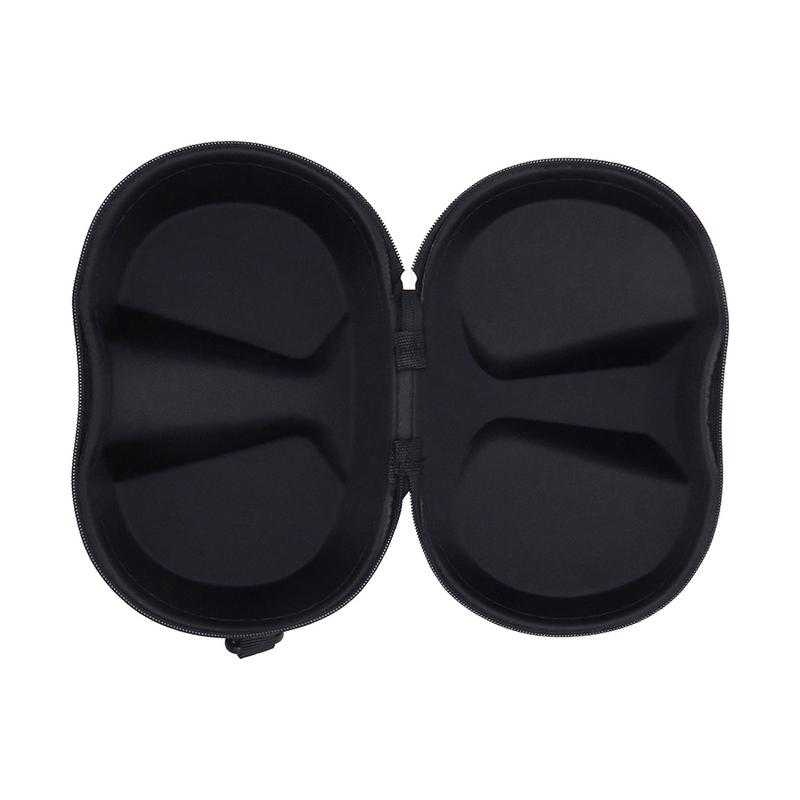 صندوق تخزين نظارات الغوص تحت ا - مراجعة Face Mask Storage Box وسعره