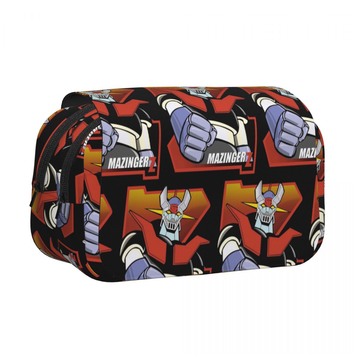 حافظات أقلام رصاص من ماركة ماز - مراجعة Mask Case Hard Shell وسعره