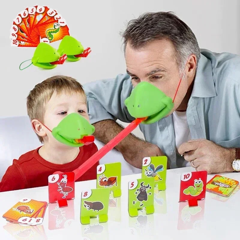 ألعاب الطاولة للأطفال ألعاب ال - مراجعة Kids Face Mask وسعره