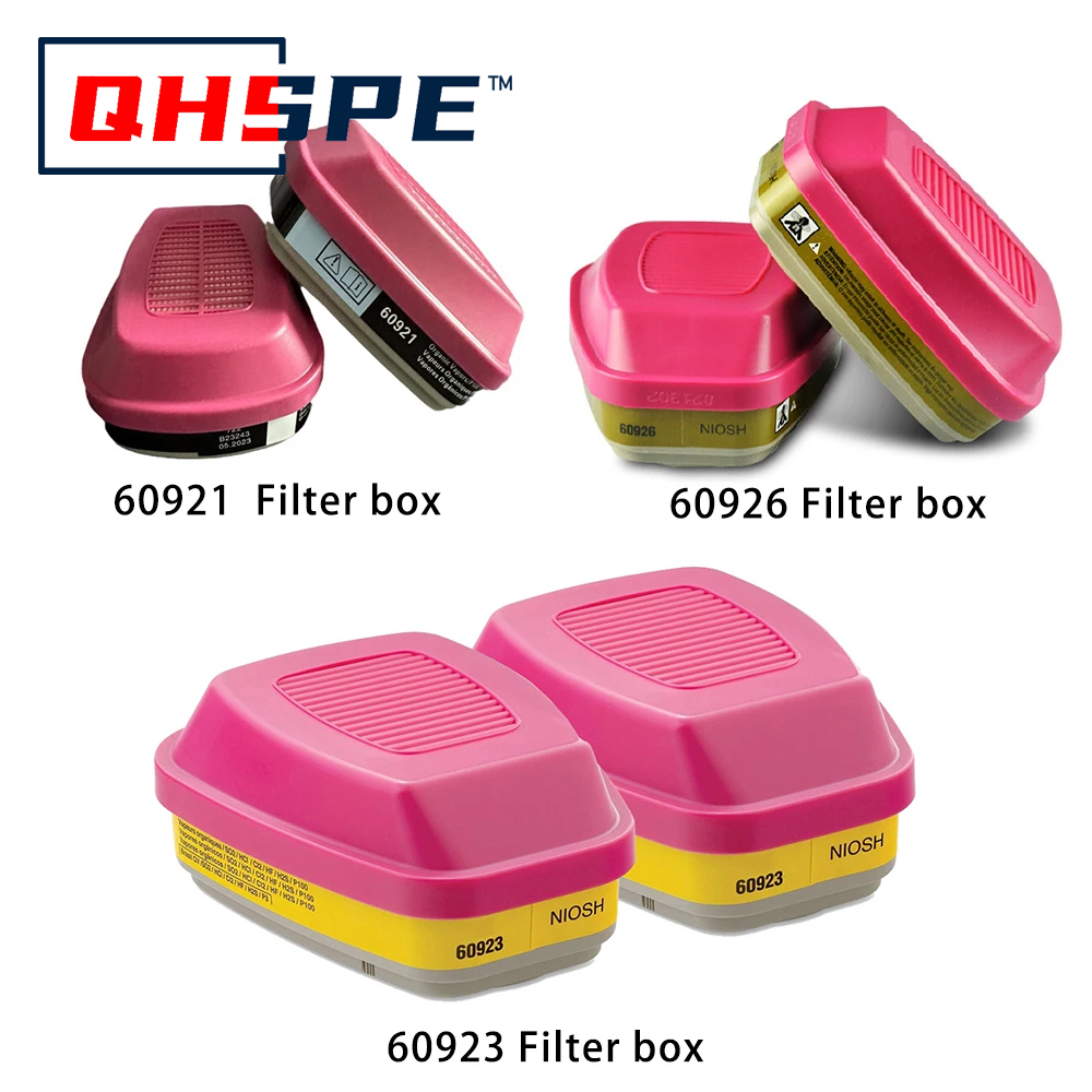 خرطوشة بخار/بخار متعددة الغاز  - مراجعة Face Mask Storage Box وسعره