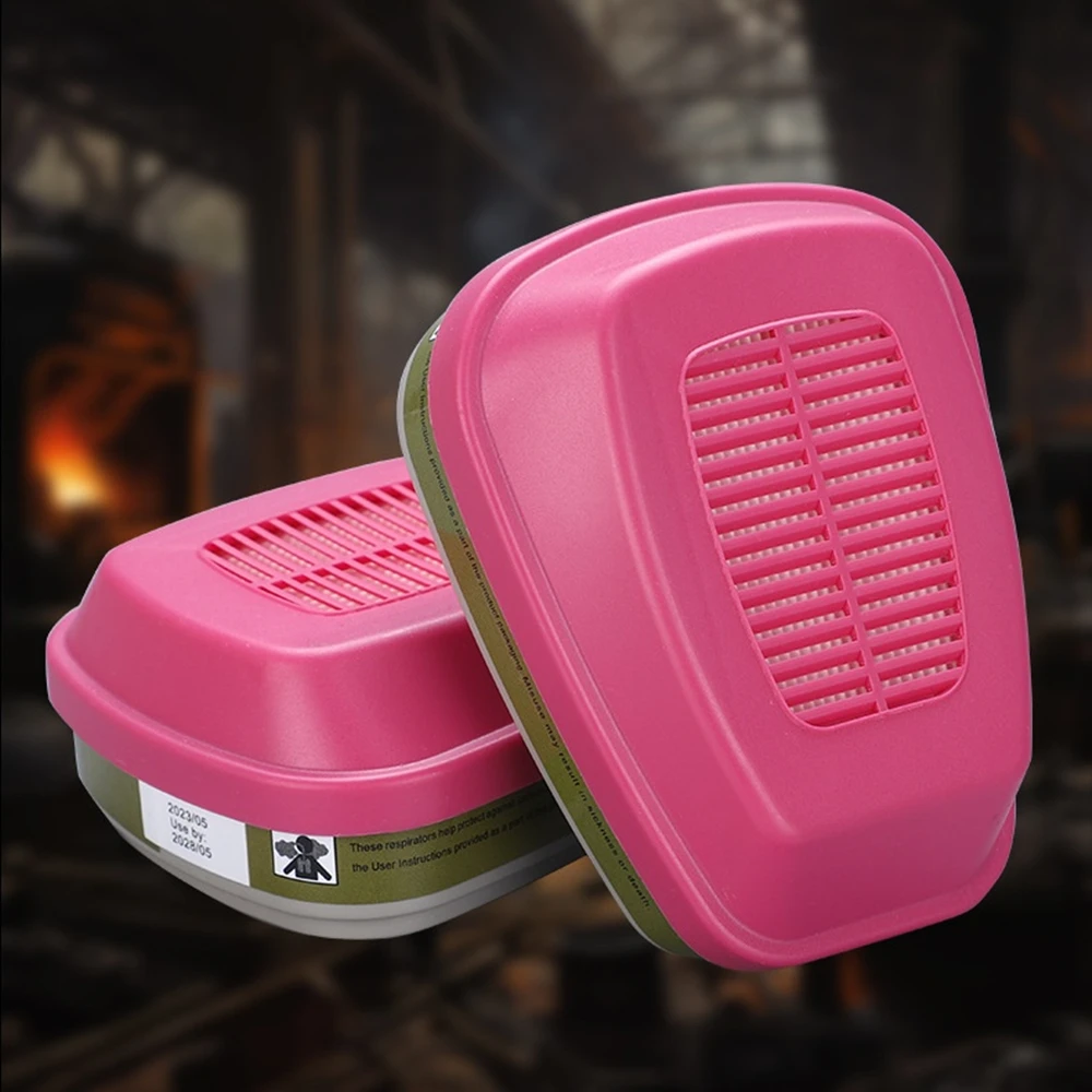 خرطوشة بخار/بخار متعددة الغاز  - مراجعة Face Mask Storage Box وسعره