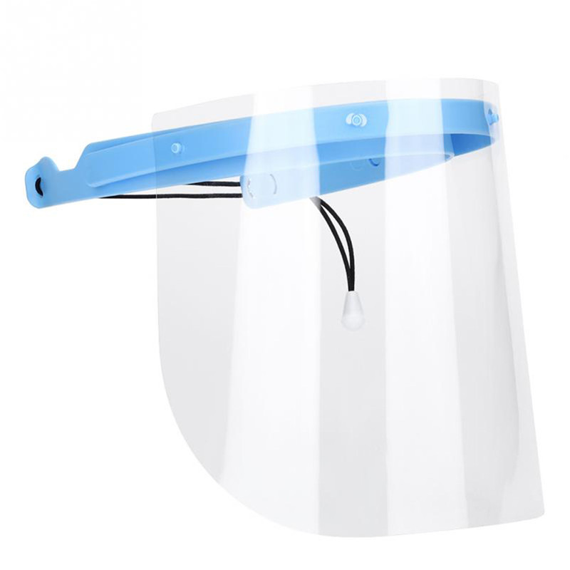 درع الوجه الواقي للأسنان مع 10 - مراجعة Anti Pollution Mask وسعره