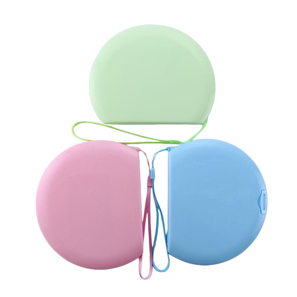 صندوق تخزين محمول مريح مضاد لل - مراجعة Face Mask Storage Box وسعره