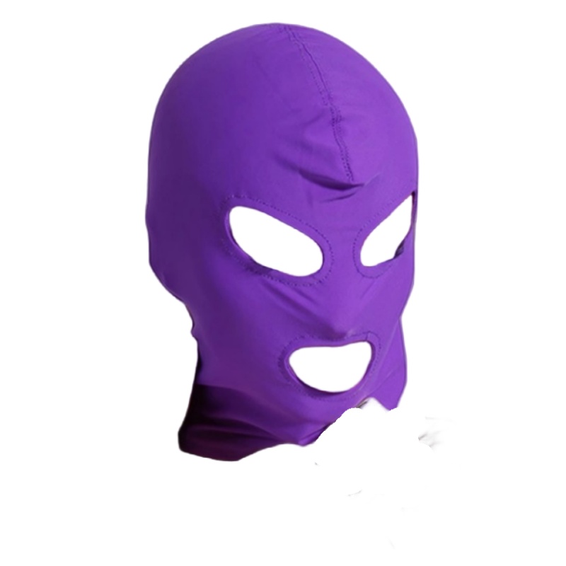 ألعاب الجنس الكبار كامل الوجه  - مراجعة Mask Lanyard Adjustable وسعره