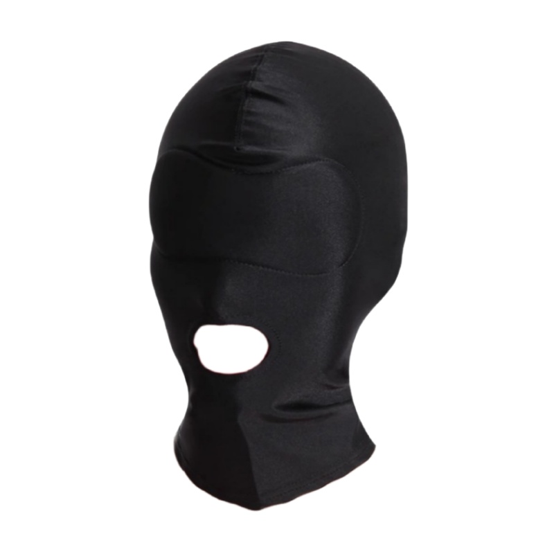 ألعاب الجنس الكبار كامل الوجه  - مراجعة Mask Lanyard Adjustable وسعره