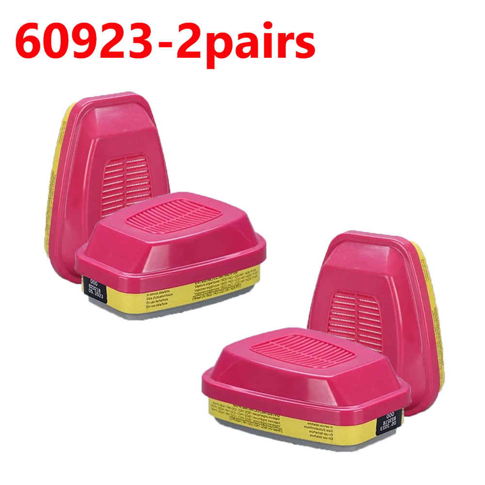 60926، 60923، 60921 - خرطوشة/ف - مراجعة Face Mask Storage Box وسعره