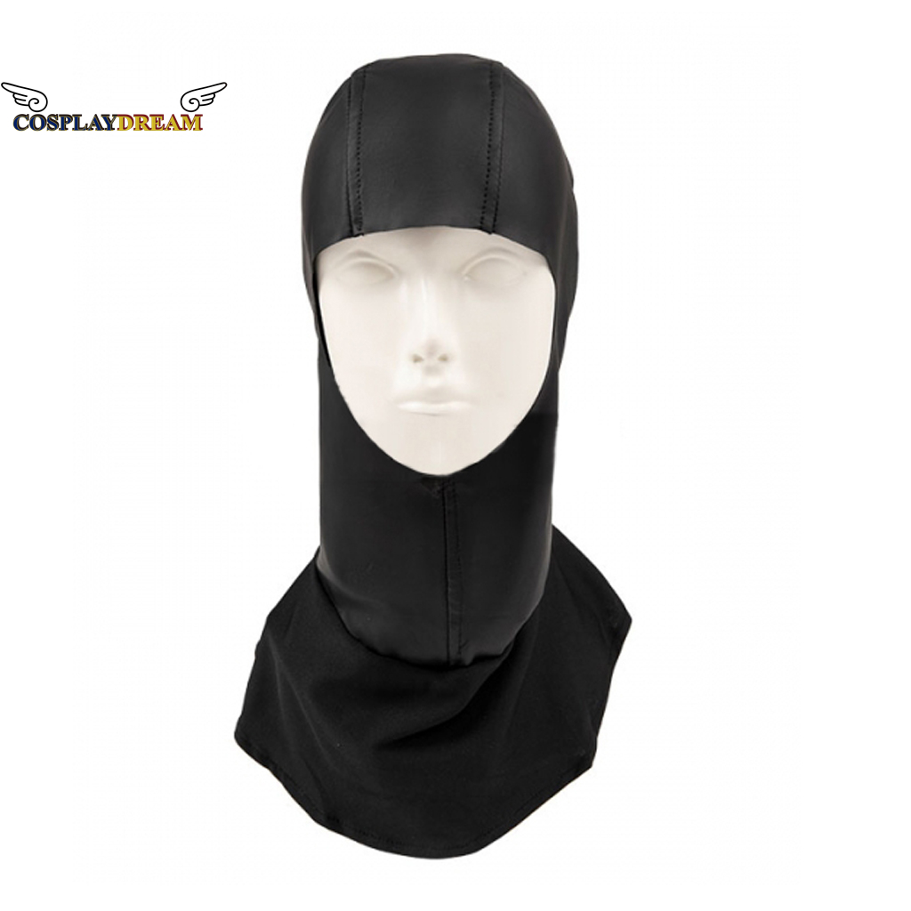 مورتال كومبات نوب سايبوت طقم م - مراجعة Black Face Mask Pack وسعره