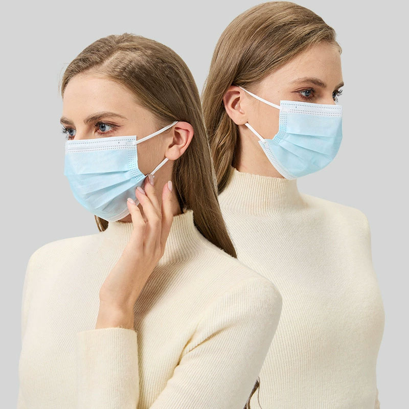 50 قطعة من أقنعة الغبار للاستخ - مراجعة Dust Mask Construction وسعره
