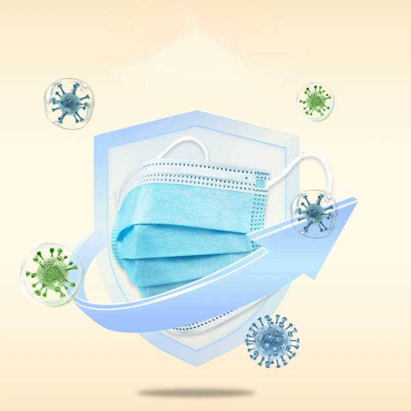 50 قطعة من أقنعة الغبار للاستخ - مراجعة Dust Mask Construction وسعره