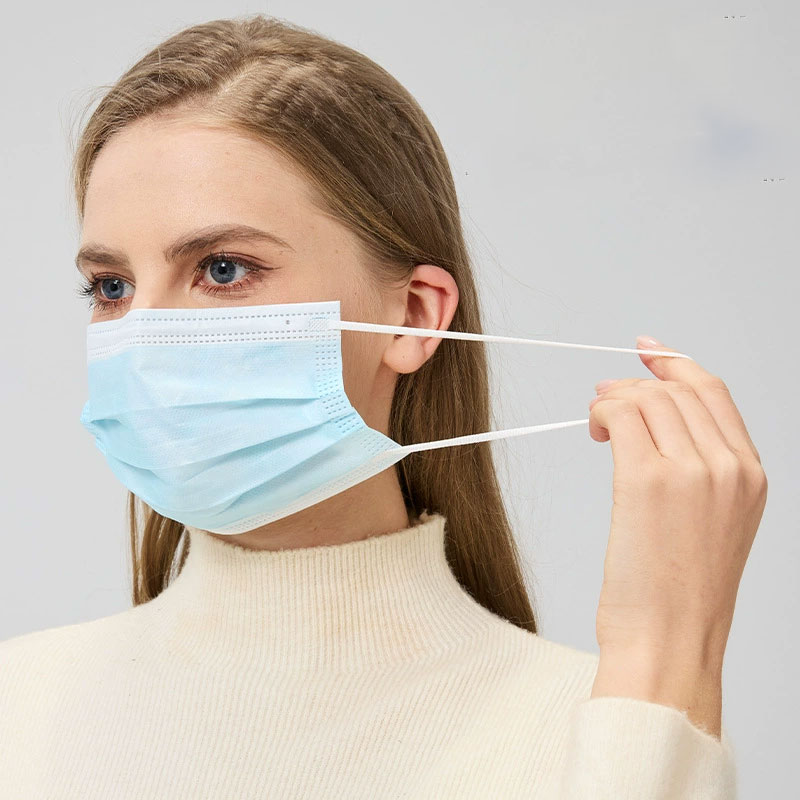 50 قطعة من أقنعة الغبار للاستخ - مراجعة Dust Mask Construction وسعره