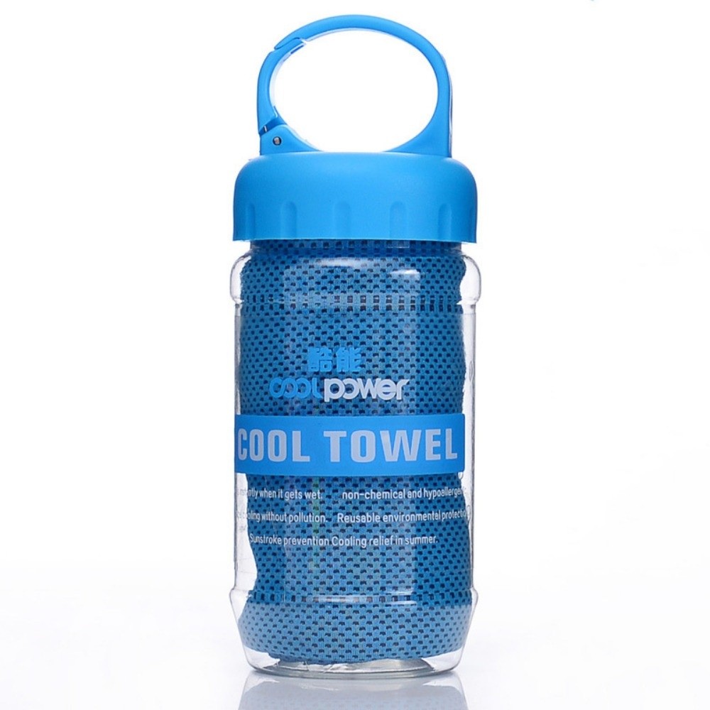 منشفة تبريد فائقة النعومة سريع - مراجعة Cloth Face Mask Washable وسعره