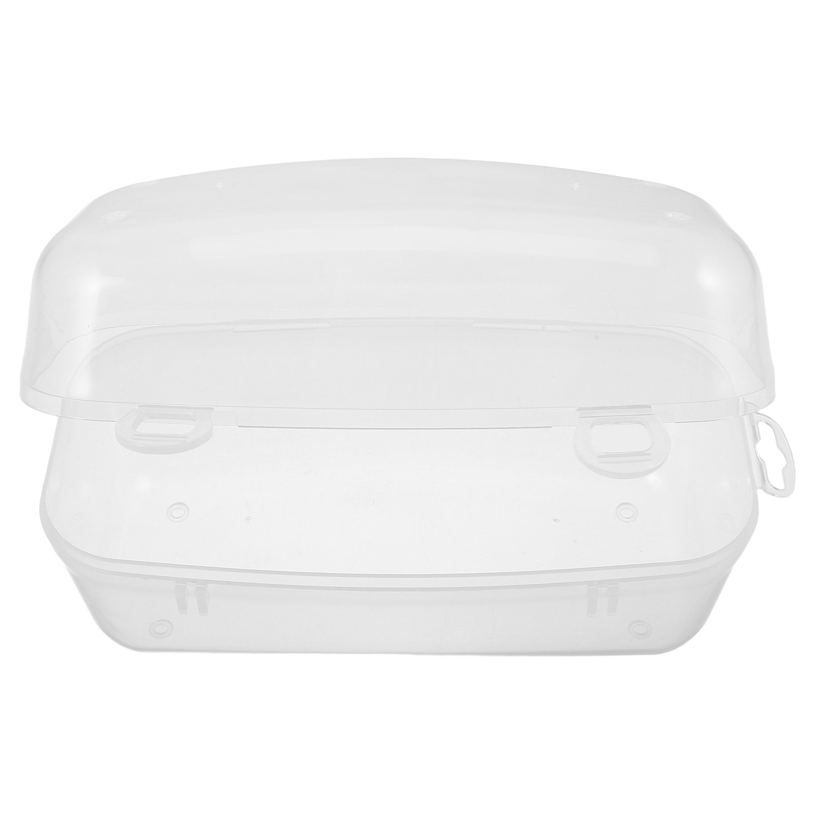 حافظة أقنعة الغوص ذات هيكل صلب - مراجعة Mask Case Hard Shell وسعره