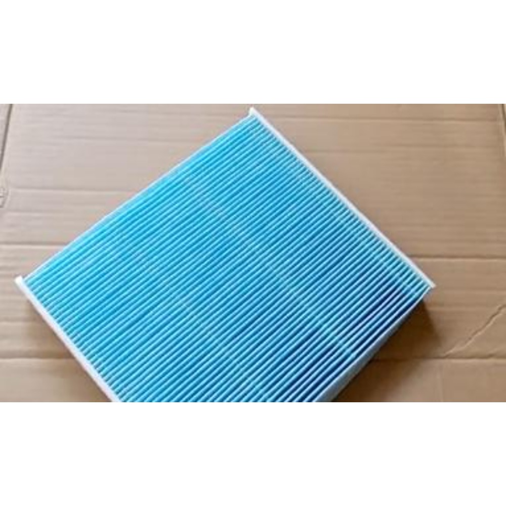 فلتر هواء مقصورة السيارة N95 ل - مراجعة Filter Replacement N95 وسعره