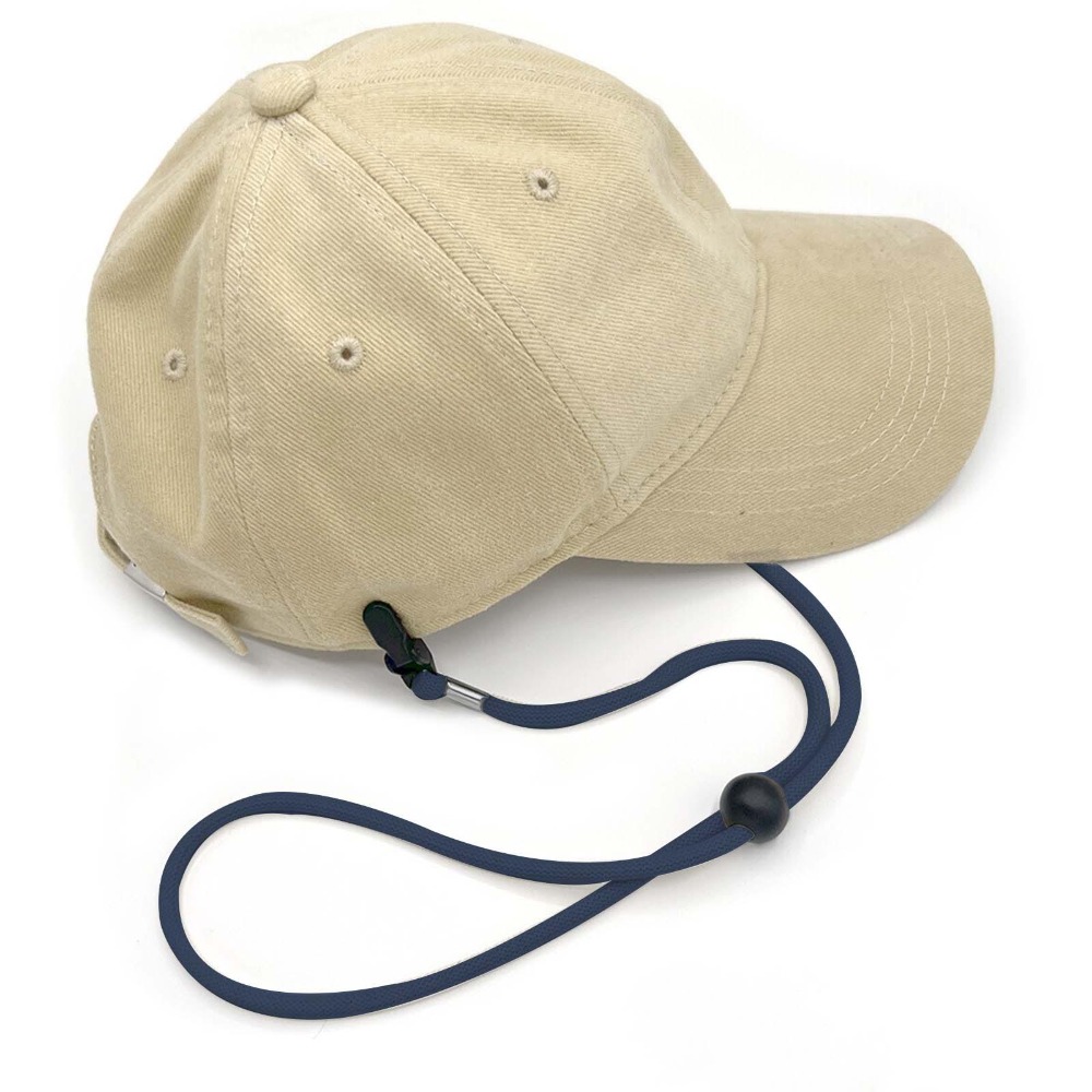 4 قطع جديدة: حبل قناع ومشبك قب - مراجعة Mask Lanyard Adjustable وسعره