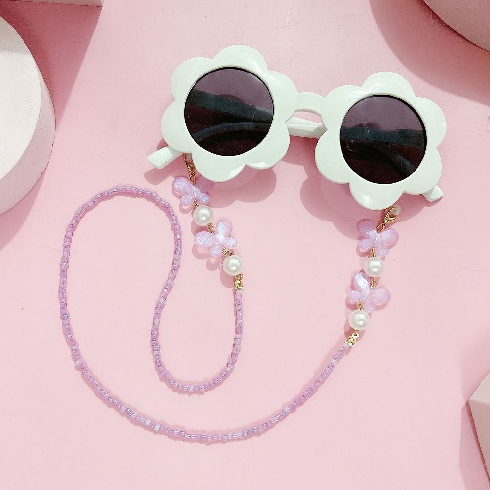 حبل نظارات قابل للتعديل مضاد ل - مراجعة Mask Lanyard Adjustable وسعره