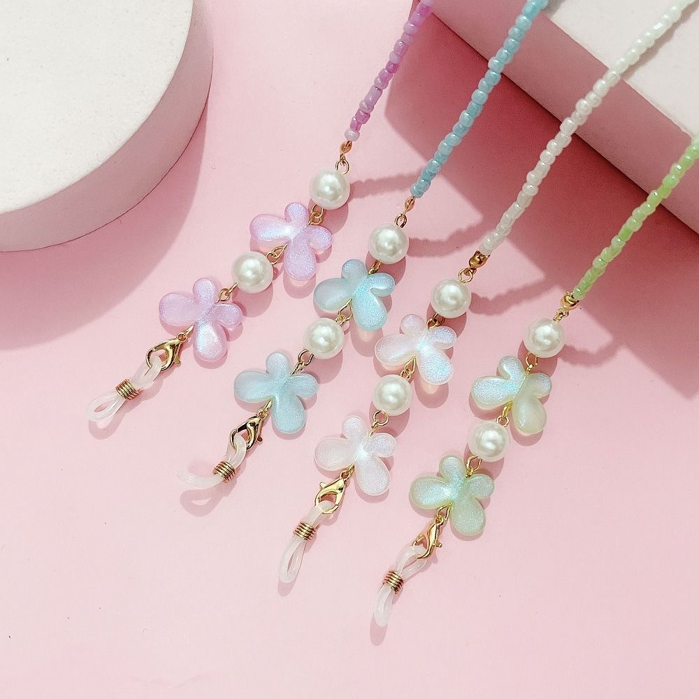 حبل نظارات قابل للتعديل مضاد ل - مراجعة Mask Lanyard Adjustable وسعره