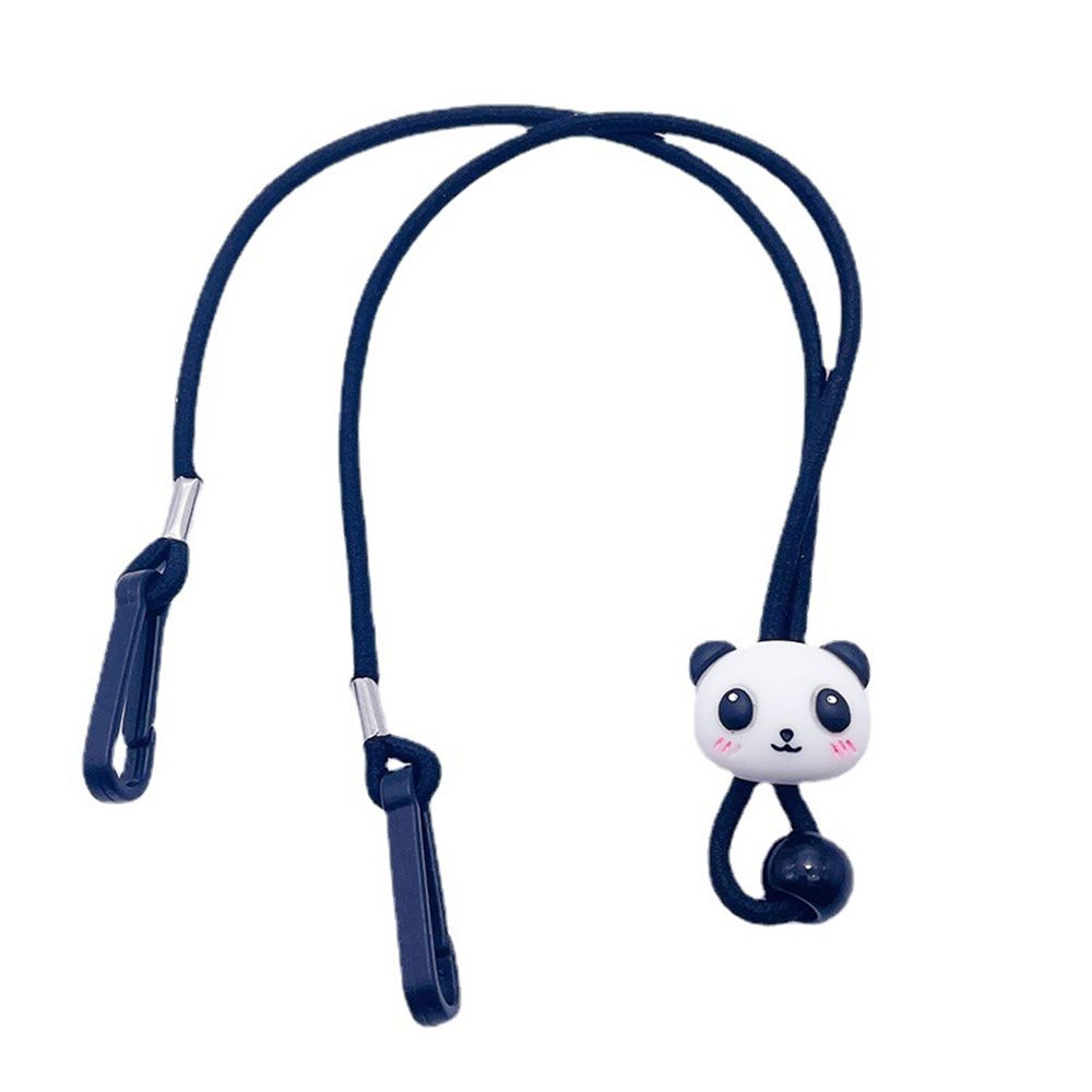 حبل تعليق قناع كرتوني قابل للت - مراجعة Mask Lanyard Adjustable وسعره