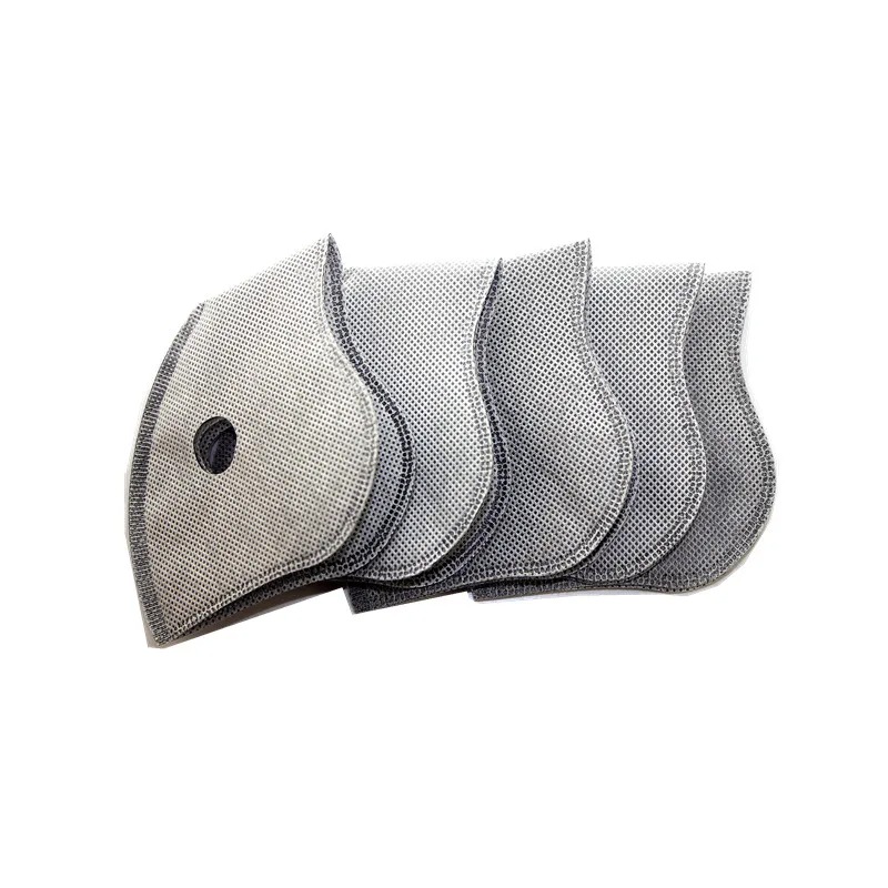 فلتر كربون نشط مضاد للغبار PM2 - مراجعة Anti Pollution Mask وسعره