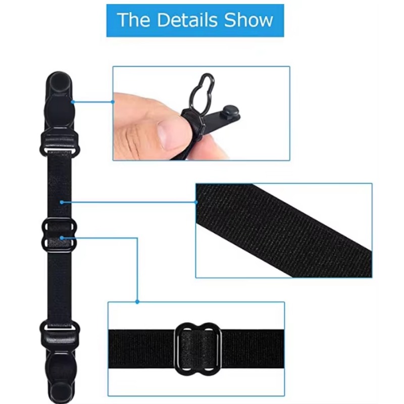 5 قطعة قناع قابل للتعديل تمديد - مراجعة Mask Lanyard Adjustable وسعره