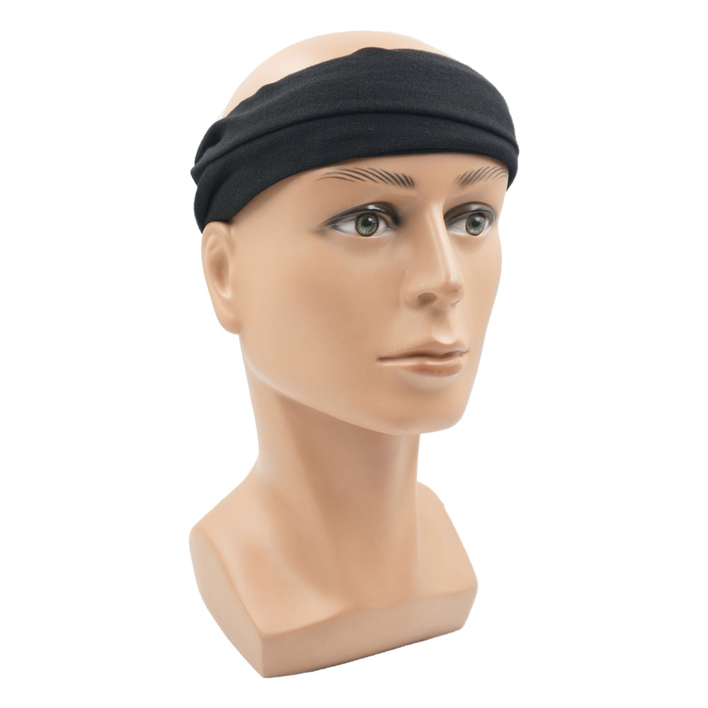 سلس بلون عصابات الرجال النساء  - مراجعة Neck Gaiter Face Cover وسعره