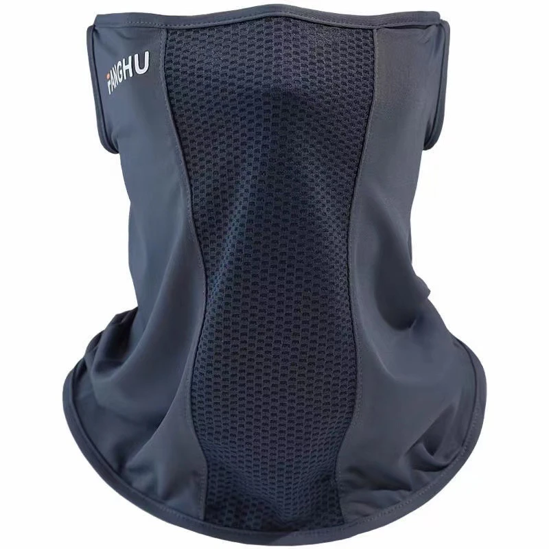 قناع حماية من الشمس، قناع شبكي - مراجعة Sports Mask Breathable وسعره