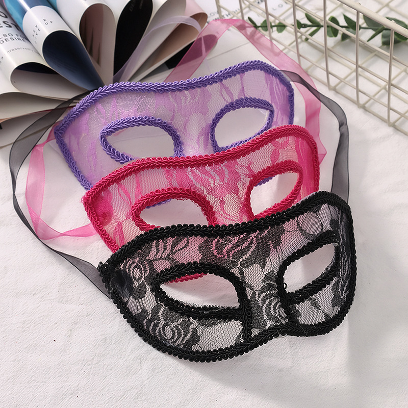 أقنعة الحفلات قناع أنيق نصف وج - مراجعة Respirator Half Face وسعره