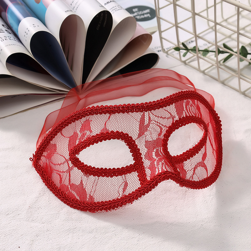 أقنعة الحفلات قناع أنيق نصف وج - مراجعة Respirator Half Face وسعره