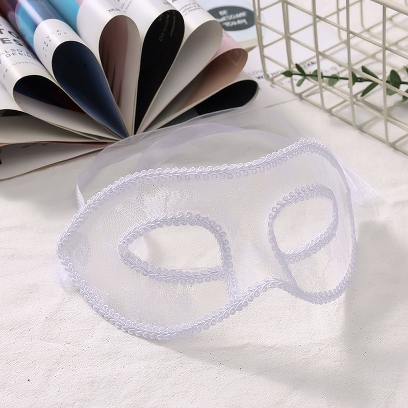 أقنعة الحفلات قناع أنيق نصف وج - مراجعة Respirator Half Face وسعره