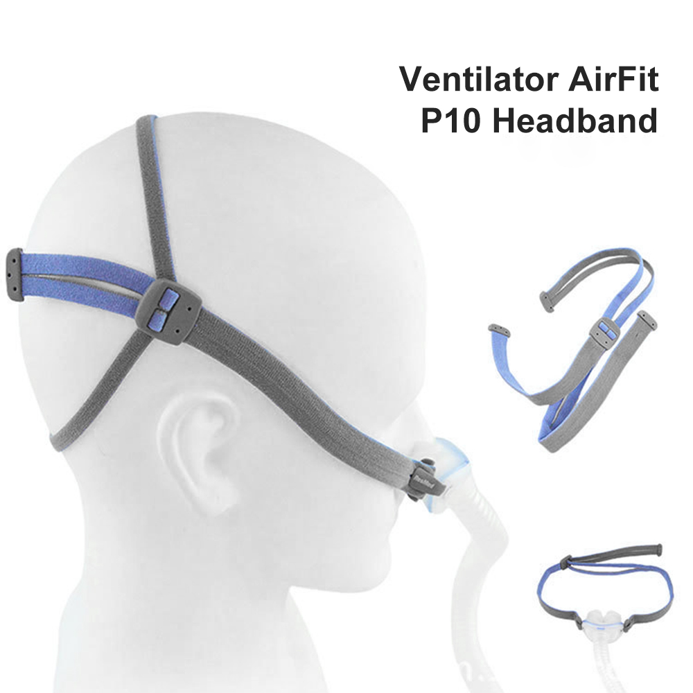 1-2 قطعة حزام رأس قابل للتعديل - مراجعة Mask Lanyard Adjustable وسعره